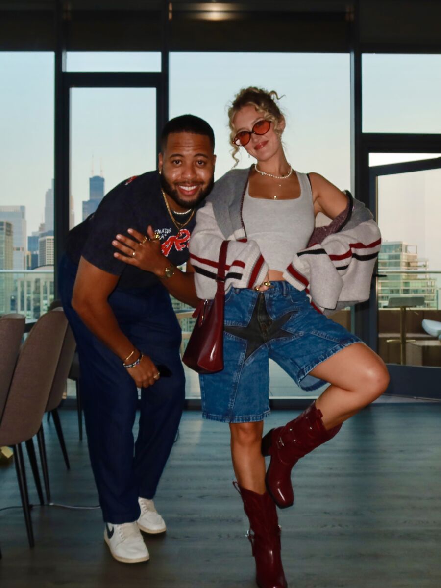Mariah and Petey, photo 1 of 35