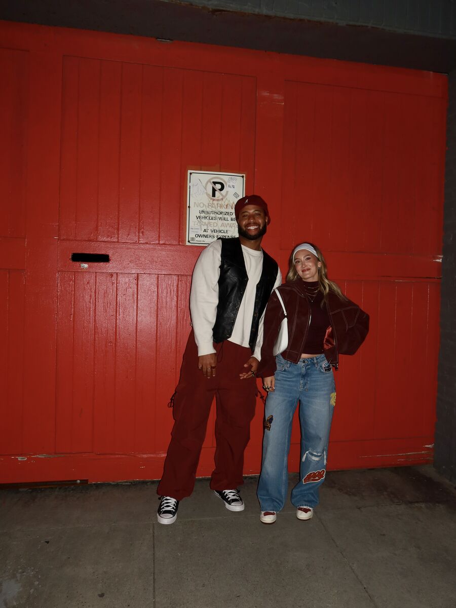 Mariah and Petey, photo 4 of 35