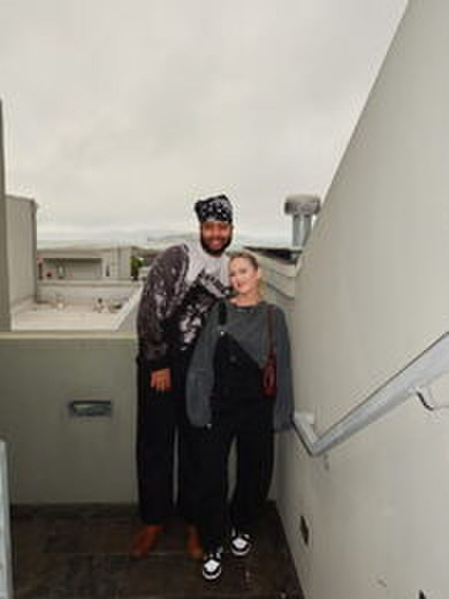 Mariah and Petey, photo 5 of 35