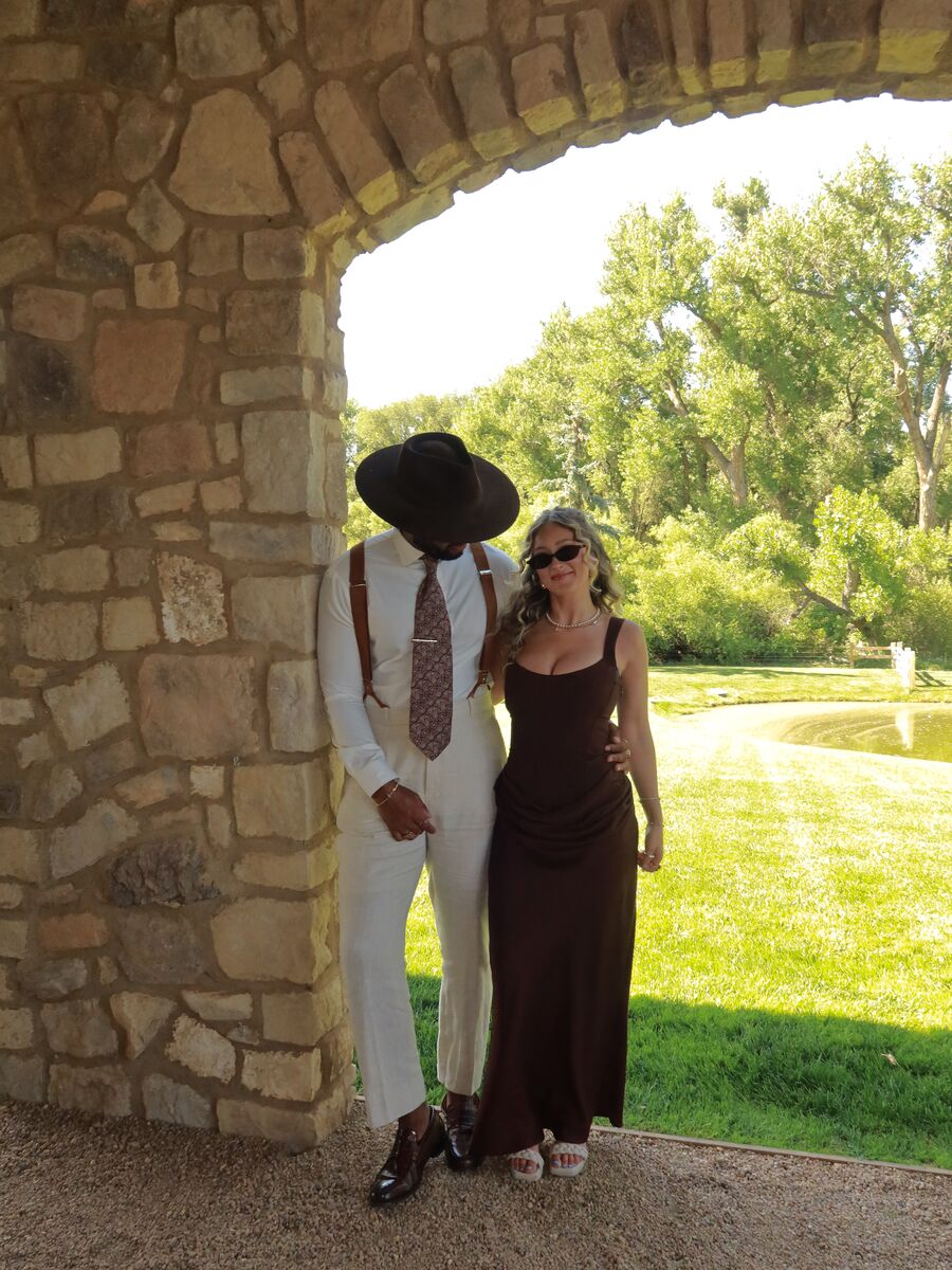 Mariah and Petey, photo 6 of 35