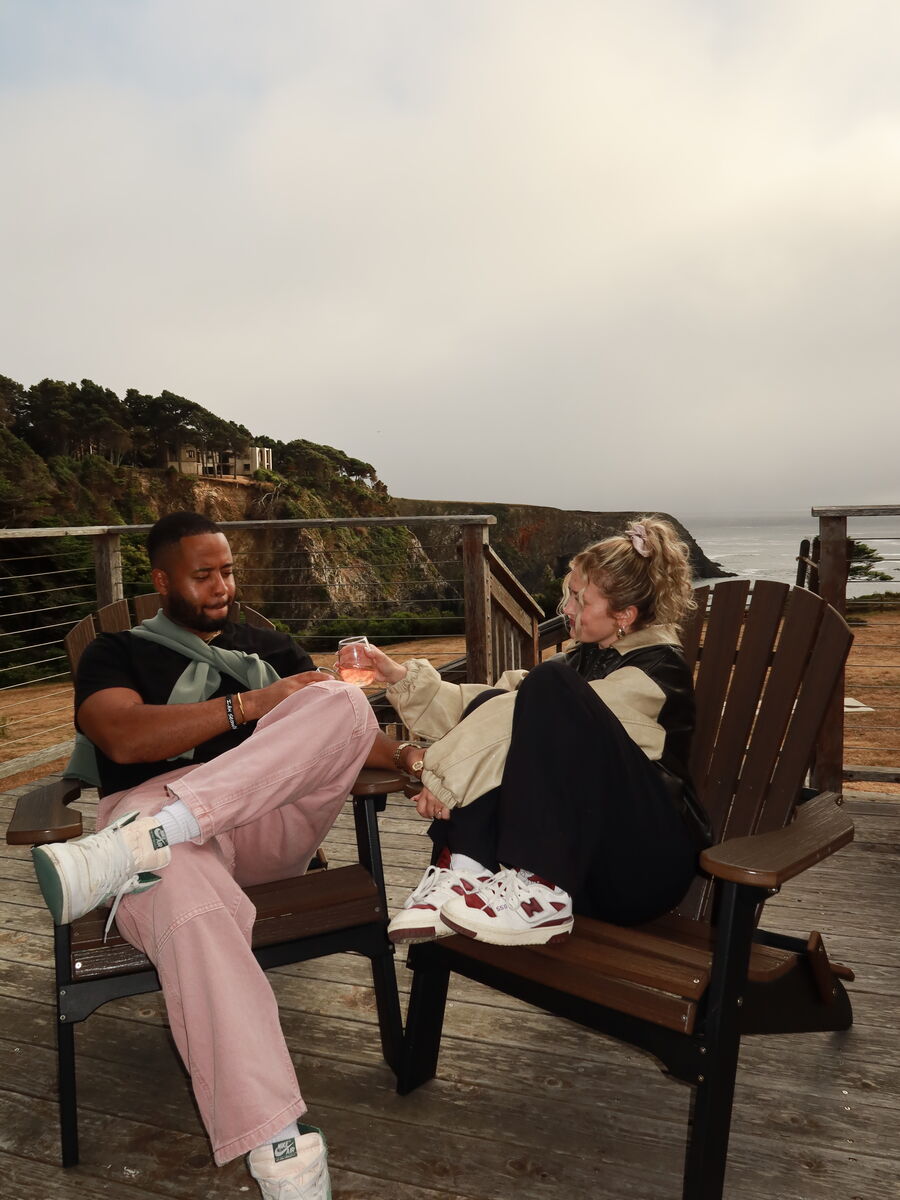 Mariah and Petey, photo 7 of 35