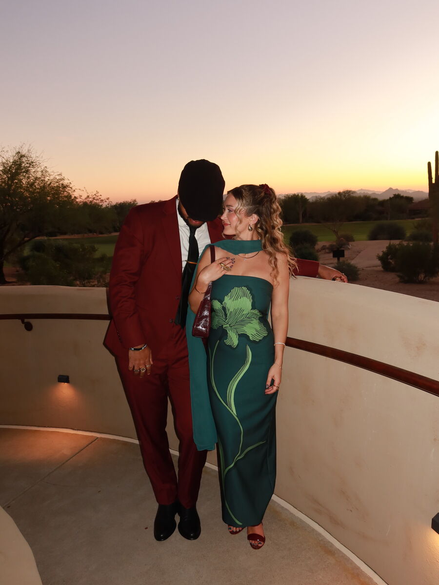 Mariah and Petey, photo 8 of 35