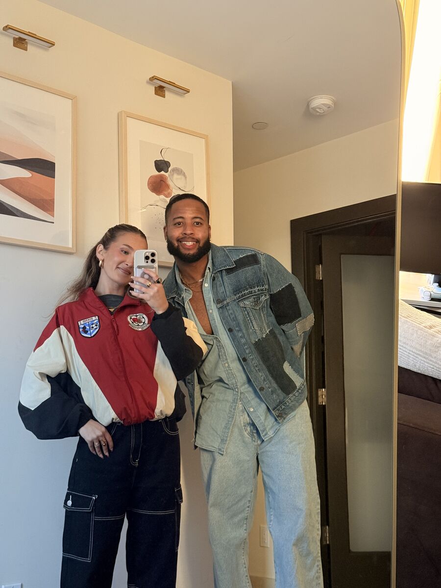 Mariah and Petey, photo 11 of 35