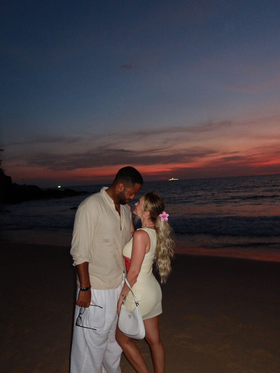 Mariah and Petey, photo 13 of 35