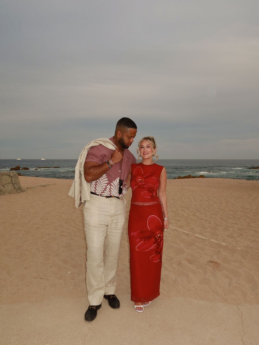 Mariah and Petey, photo 21 of 35