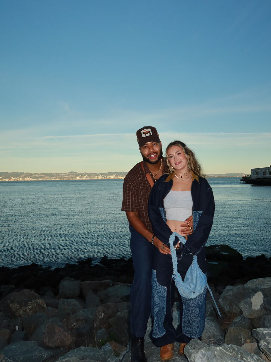 Mariah and Petey, photo 28 of 35