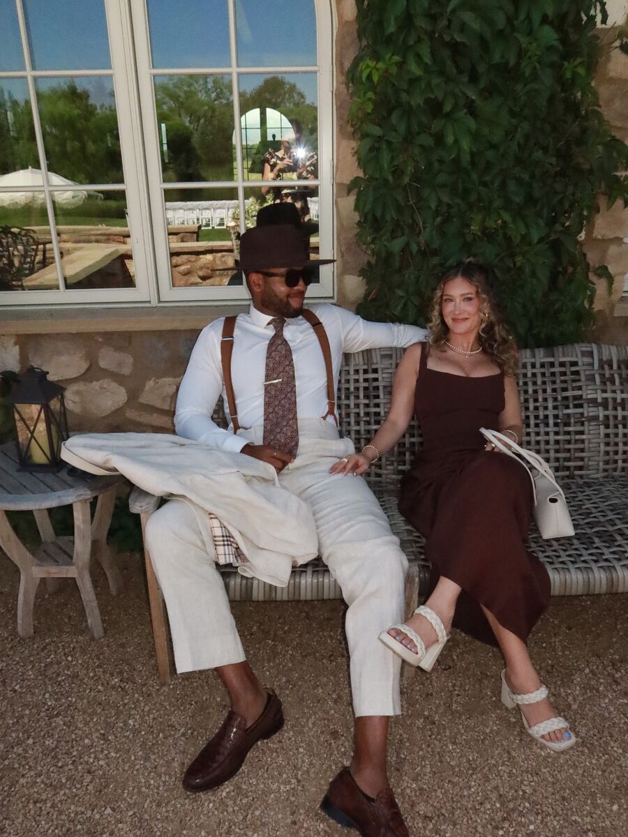 Mariah and Petey, photo 32 of 35